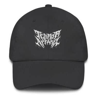 Deathmetal Dad Hat