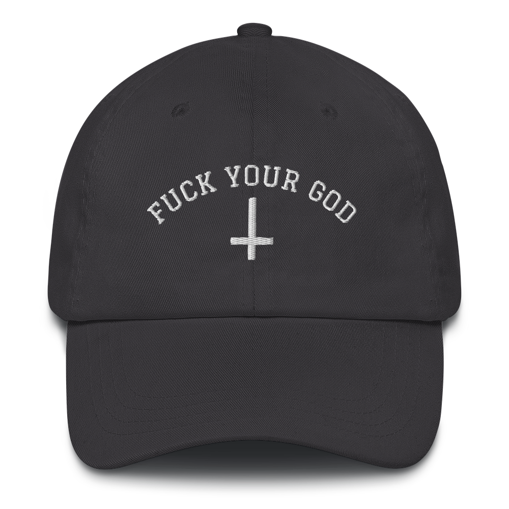 FYG Dad Hat