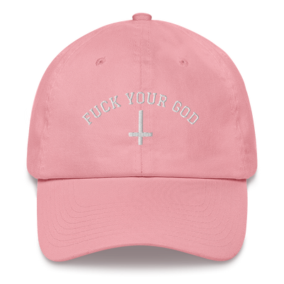FYG Dad Hat